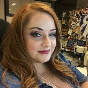 Meet your Posher, Andrea